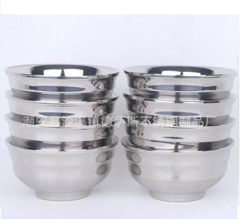 潮安县沙溪镇德萨斯不锈钢制品厂 金属材料及制品的专业制造与批发