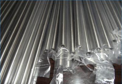 310S不锈钢精密软管选购指南 外径6*1.0mm抗高温制品解析