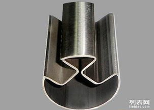 佛山永辰鑫 专业打造高品质不锈钢异型管、制品管与家具管